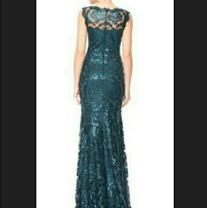 Tadashi dress - evening gown